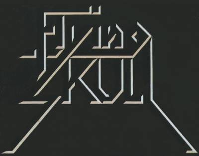 logo Flying Skull